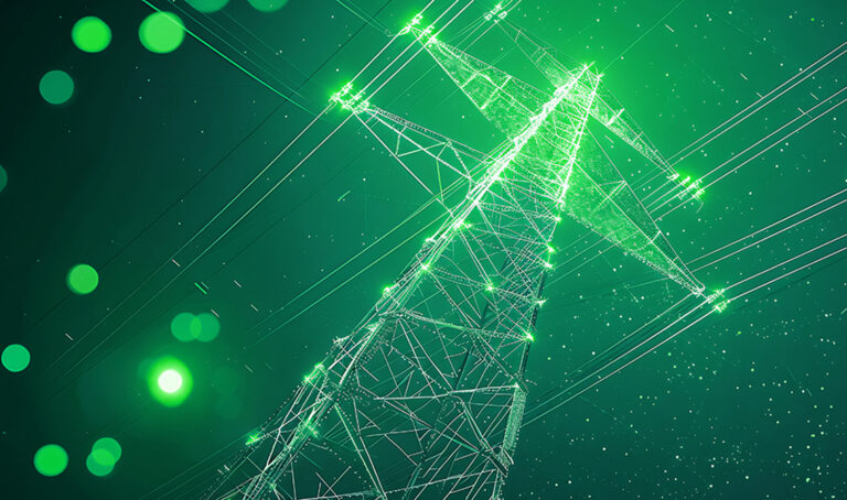 Netzstudie 2025: Kaum smarte Technik und riesige Finanzierungslücken