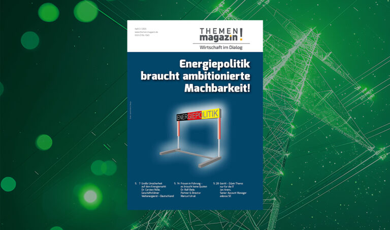 Scheitert die Energiewende auf der letzten Meile?
